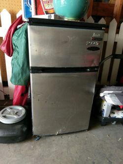 Fridge