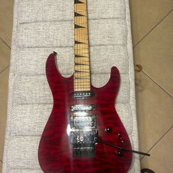 Jackson Guitar