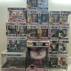 Funky Pop