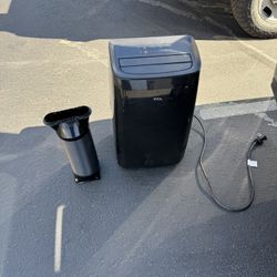 Portable Ac