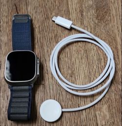 Apple Ultra 2