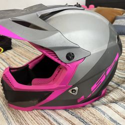 Ls2 Helmet 