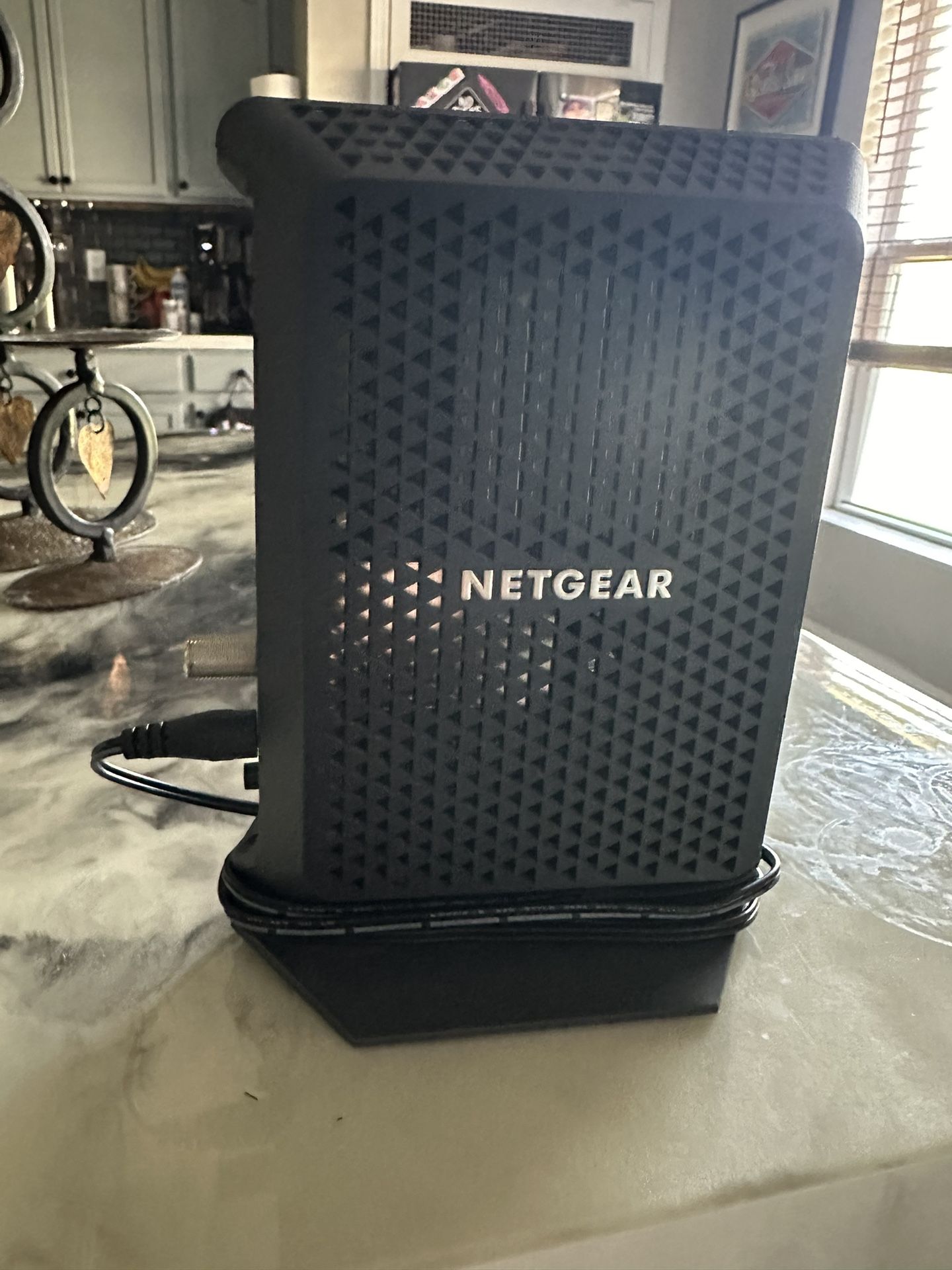 Netgear CM700 Modem