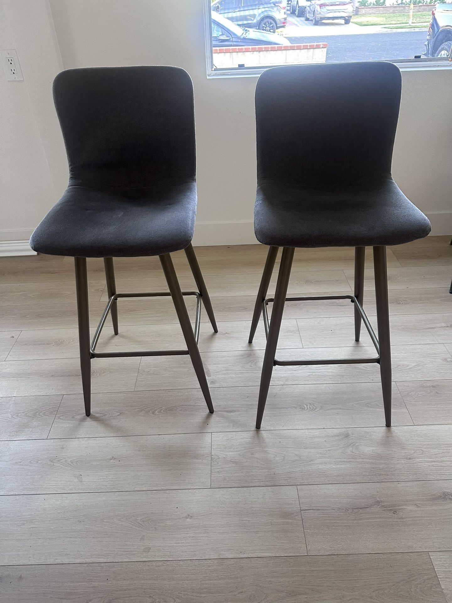 Bronze Bar Stool Chairs