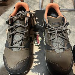 Zapatos de trabajo iris setter womens numero7