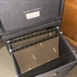 File Cabinet 