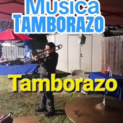 Tamborazo Y Tamborazo 