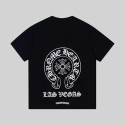 Chrome Hearts Shirt 