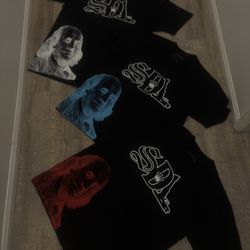 Skysdalimit T-Shirts, Shorts, Hoodies