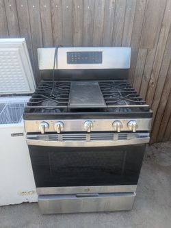 Stove