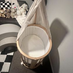 Stokke Baby Crib 