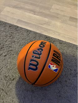 Wilson NBA Basketball