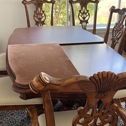 Dining Room Table Set
