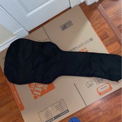 Acoustic Guitar Case