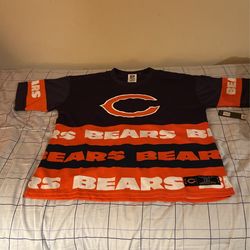 Bears NFL Team Apparel. 