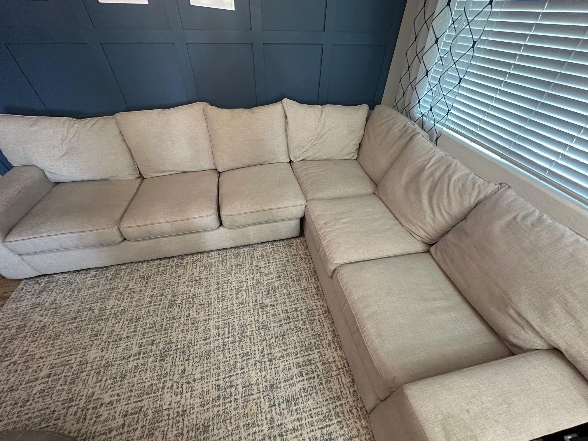 Sectional Sofa