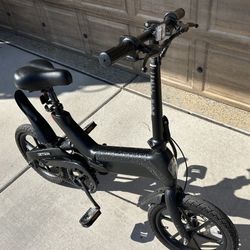 Jetson Haze E-bike