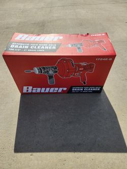Drain Cleaner