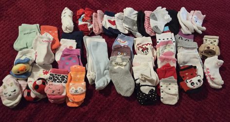 Baby Socks 