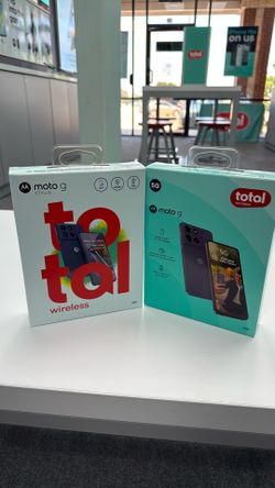 Get your Brand New Motorola 2026 model on US!