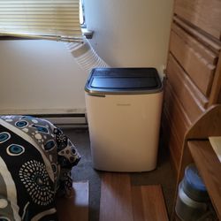 Ac Unit