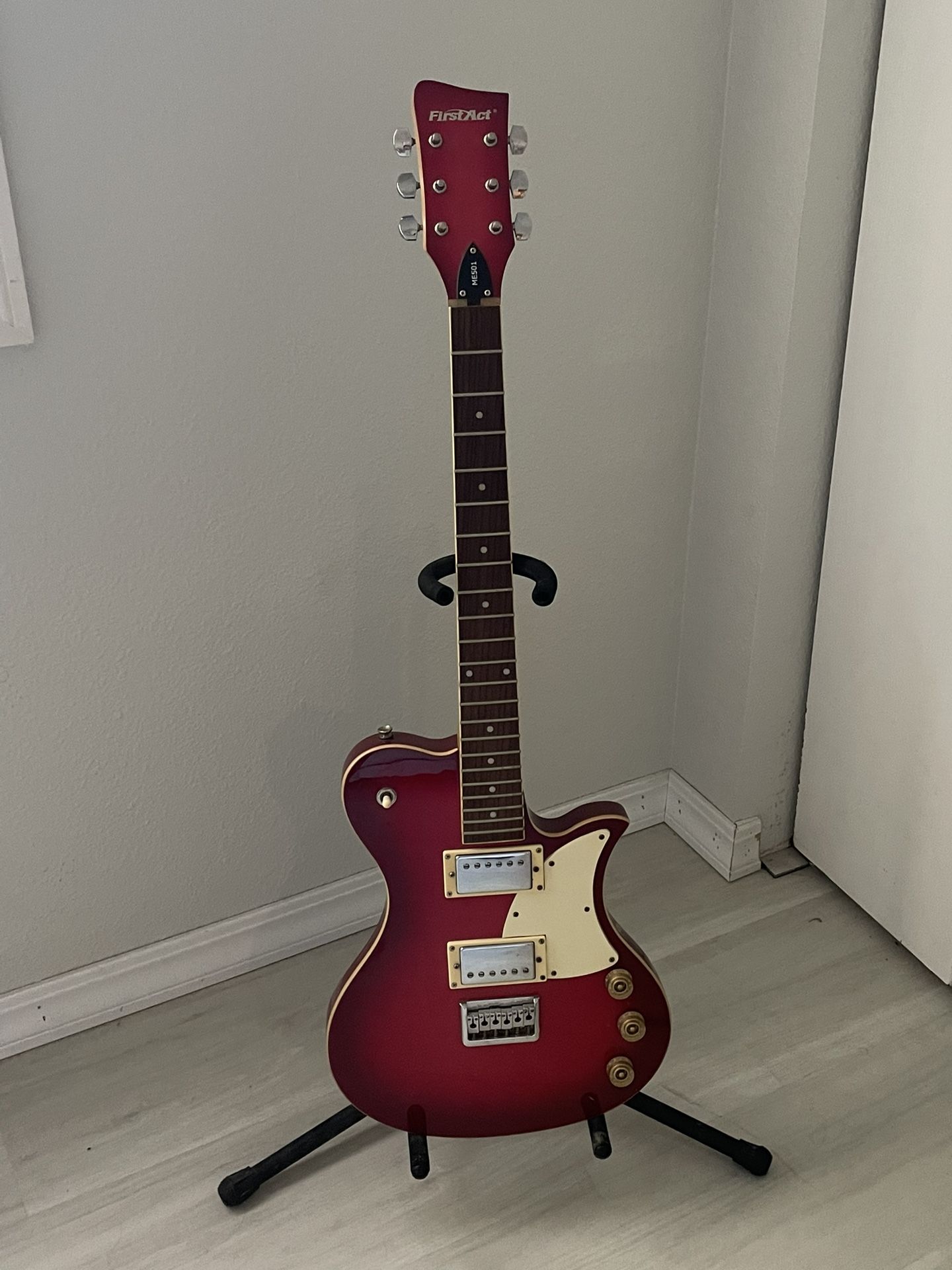 Electric Guitar