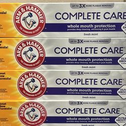 Arm & Hammer $10 All