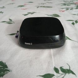 Roku 2 