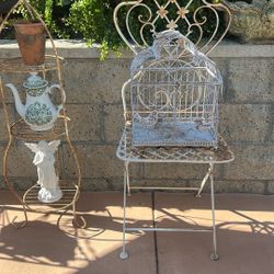 Bird Cage 