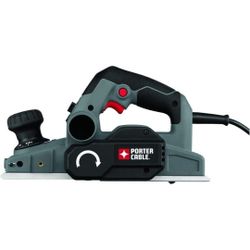 PORTER-CABLE Hand Planer, 6-Amp