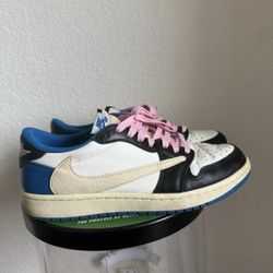 Nike sneakers