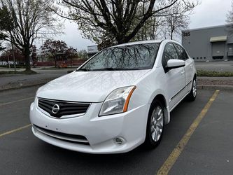 2012 Nissan Sentra