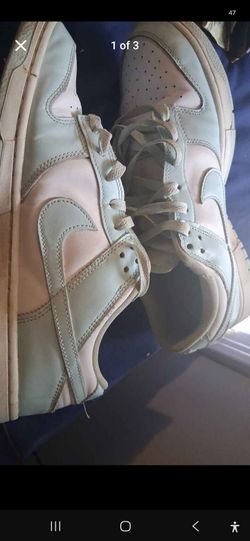 POLAR ICE DUNKS