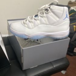 Jordan 11