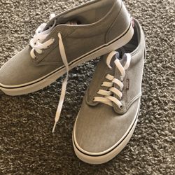 Vans Size 9.5 Brand New