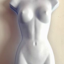 Female Mannequin Clothing Display