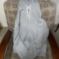 Jogger Sweatsuit Outfit ( XL ) Top And Bottom " From Old Navy"