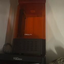 Curing system For resin 3D Printer