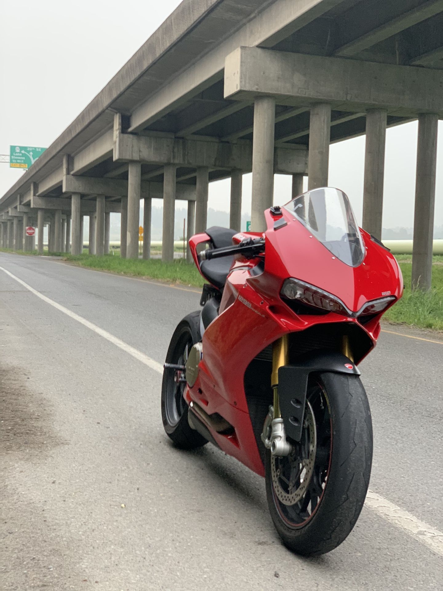 ducati 1299s for sale
