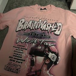 Hellstar Brainwashed Shirt