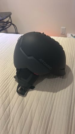 Atomic Ski Helmet - Revent - Adjustable
