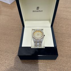 Mosinite AP