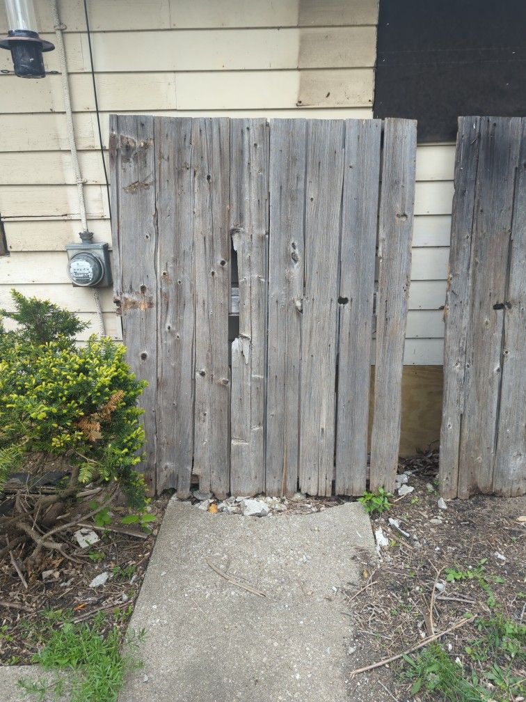 Old Weathered barn Wood