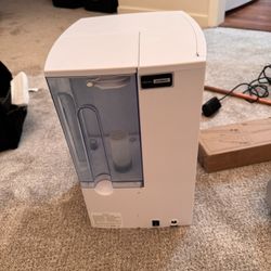Countertop Reverse Osmosis Water Filter – Great Condition!