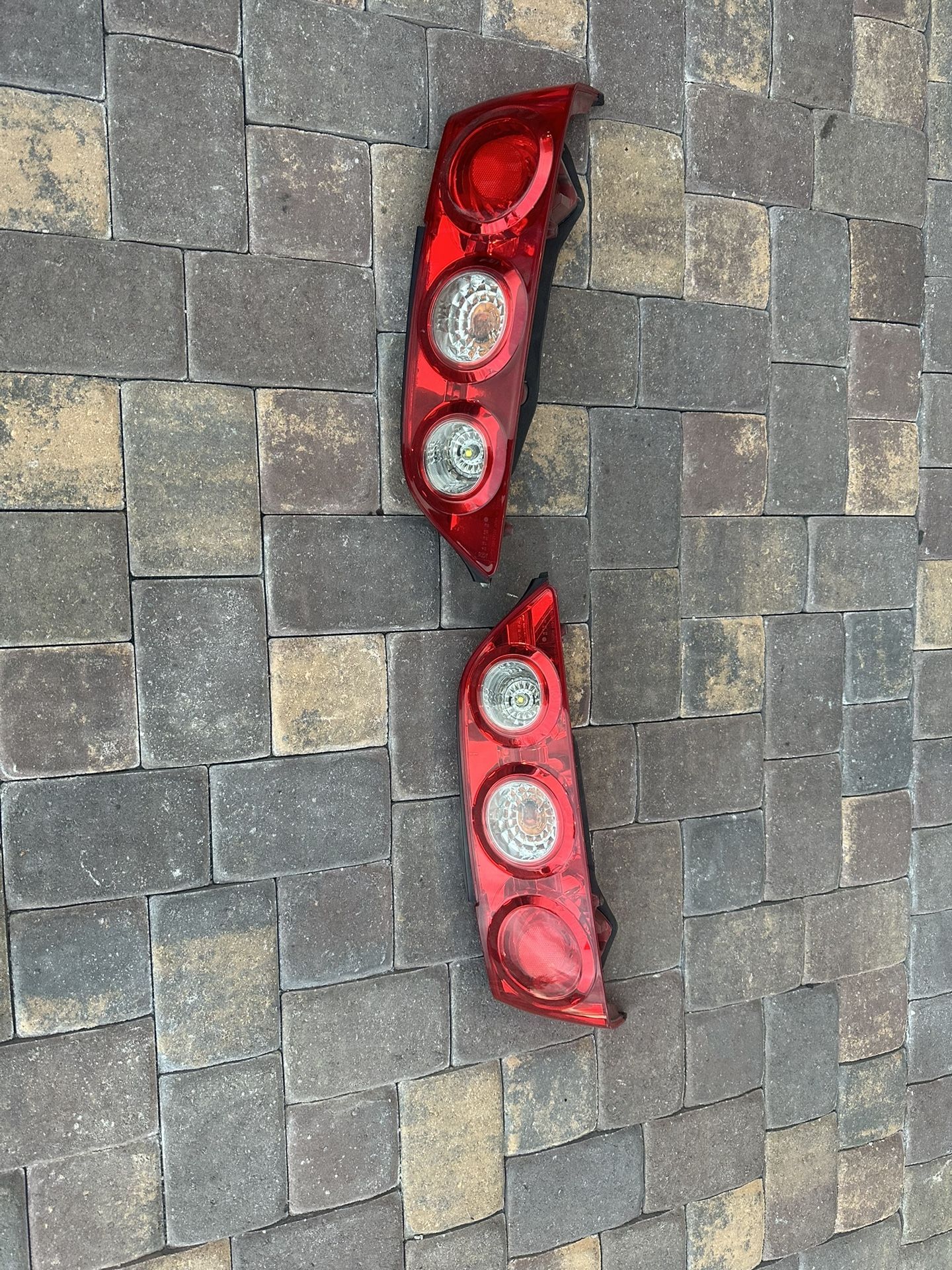Honda Ek Eg Acura Parts