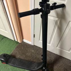 Electric Scooters 