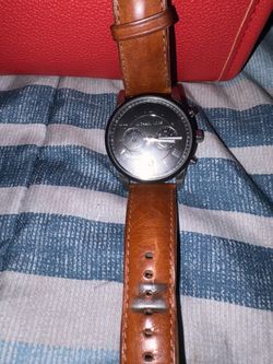 2 male watches