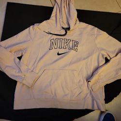 Nike sweatshirt