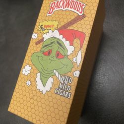 BACKWOODS Special Edition Xl Plus 