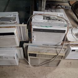 Air Conditioner Window Units